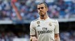 Gareth Bale pomohl Realu k výhře nad Celtou Vigo