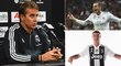 Julen Lopetegui věří, že Gareth Balea může plnohodnotně nahradit Cristiana Ronalda