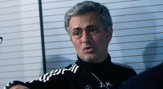 Mourinho v létě končí, jsou si jistí ve Španělsku. Dočká se Chelsea?