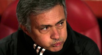 Rebel Mourinho! Zpochybnil volbu nejlepšího trenéra ve Zlatém míči