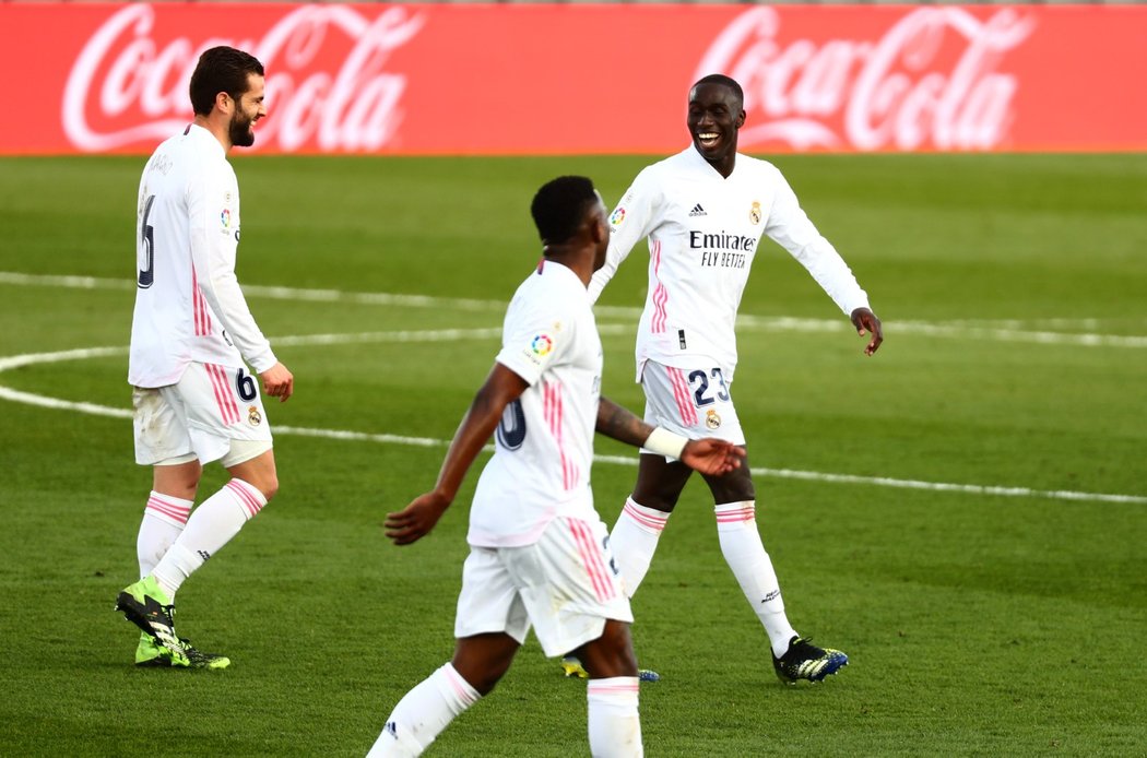 Fotbalisté Realu Madrid porazili Valencii 2:0, gól a přihrávku si připsal Toni Kroos