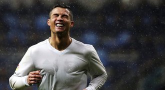 Ronaldo v Barceloně? Žádné sci-fi. Mohl být náš, odhalil bývalý šéf klubu