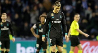 Zidane nechce hráče?! V Realu řeší krizi, Ronaldo uklidňuje fanoušky