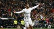 Cristiano Ronaldo vstřelil Espaňolu hattrick