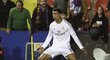 Cristiano Ronaldo se trefil proti Levante z penalty