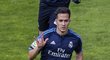 Lucas Vázquez vstřelil Vallecanu jeden gól