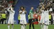 Real zakončil španělskou nejvyšší soutěž bezbrankovou remízou s Betisem Sevilla