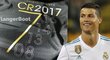 Ronaldo má získat Zlatý míč. Tajemství propálily snímky kopaček