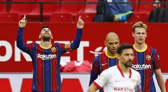 TOTW #23 Predictions: Messi v týmu týdne? TOTW se dočká i Bale či Goretzka