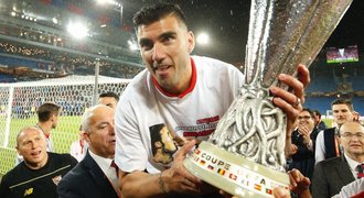 Tragédie! Při autonehodě zemřel Reyes (†35), legenda Sevilly i Arsenalu