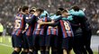 Barcelona slaví, španělský Superpohár vyhrála počtrnácté v historii