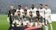 Real Madrid vyhrál španělský Superpohár hraný v Rijádu