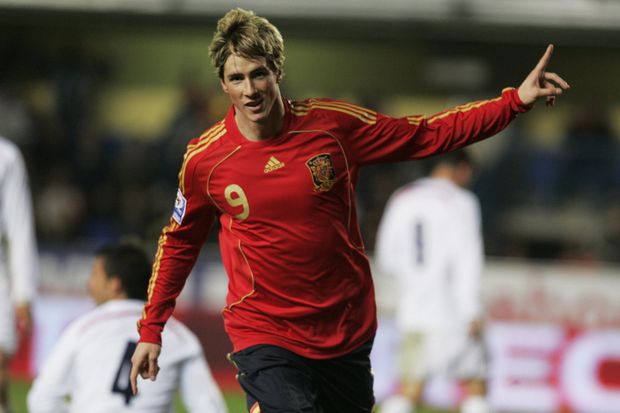 Fernando Torres Fernando Torres