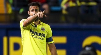 SESTŘIHY: Villarreal těsně udolal Valencii, Atlético doma padlo