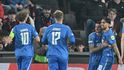 Fotbalisté Alkmaaru rozebrali Spartu