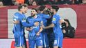 Fotbalisté Alkmaaru rozebrali Spartu