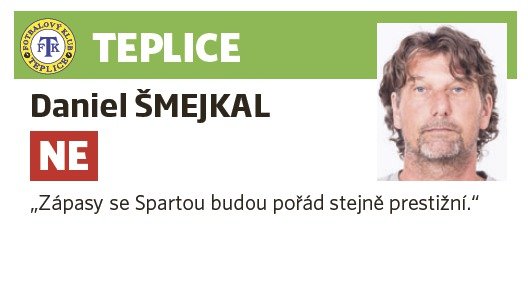 Daniel Šmejkal