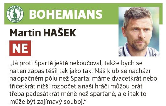 Martin Hašek