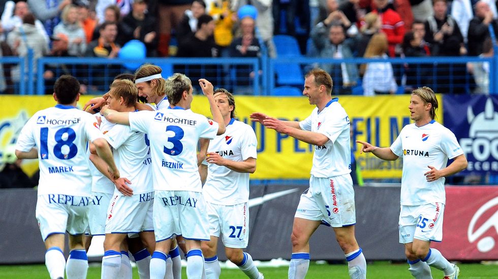 FC Baník Ostrava