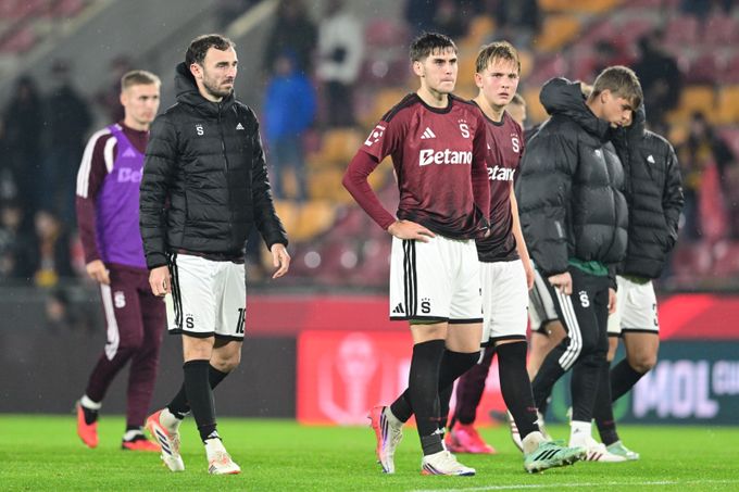 Tři roky bez trofeje = kardinální průšvih. Priske má posily, ale chybí jim touha Tři roky bez trofeje = kardinální průšvih. Priske má posily, ale chybí jim touha