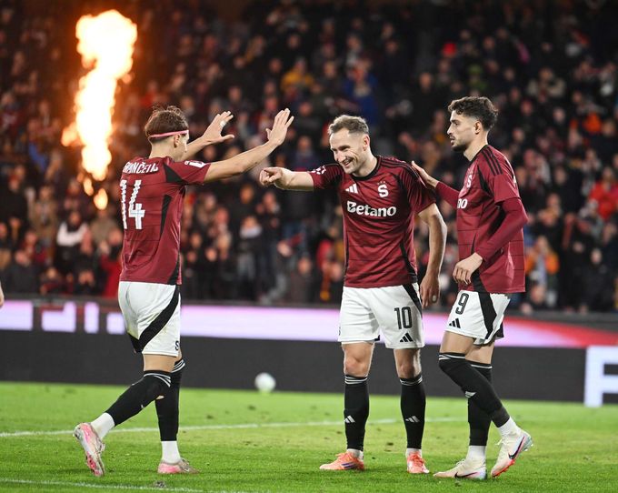 Kuchta, Rrahmani i Birmančevič se zadrhli, Sparta se nebrání nabídkám. Ale bude o ně zájem? Kuchta, Rrahmani i Birmančevič se zadrhli, Sparta se nebrání nabídkám. Ale bude o ně zájem?