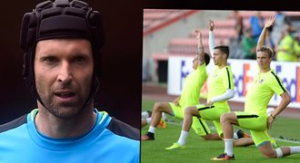 Čech radí Spartě, jak na Southampton: V jejich hře vzniká díra