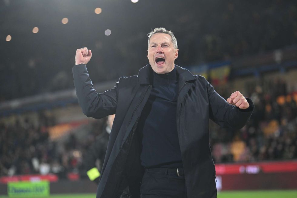 Priske o Kuchtovi: Dal jsem na intuici. Komentoval Haraslína i změny v sestavě Priske o Kuchtovi: Dal jsem na intuici. Komentoval Haraslína i změny v sestavě