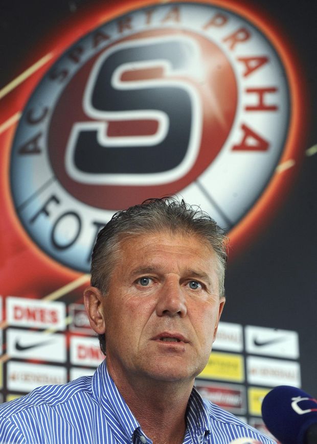 Jozef Chovanec Jozef Chovanec