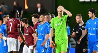 Ztráta nervů i vášně, výpadky ve středu. Pět důvodů, proč Sparta ztrácí