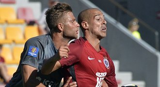 Sparta v problémech. Hapal měl třetí nejhorší přípravu za posledních 10 let