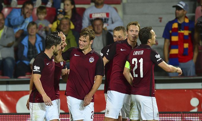 Los MOL Cupu: Sparta jde na Budějovice, Plzeň vyzve Hlučín, Boleslav Zápy Los MOL Cupu: Sparta jde na Budějovice, Plzeň vyzve Hlučín, Boleslav Zápy