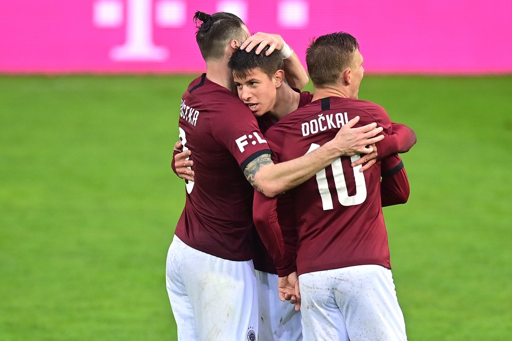 Sparta pozná soupeře pro 2. předkolo Ligy mistrů