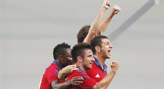 Letná v pozoru! CSKA potřetí v lize vyhrál bez inkasovaného gólu