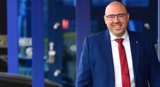 Boss Sparty Čupr: O Vrbovi, stadionu, Slavii a nabídkách na Hložka