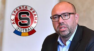 Velký rozhovor se šéfem Sparty: o Ščasném, Rosickém i chybách hráčů