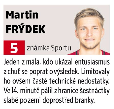 Martin Frýdek