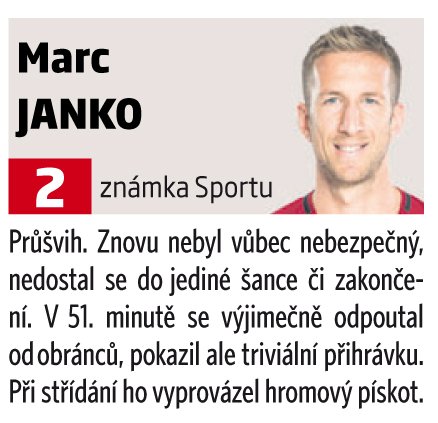 Marc Janko