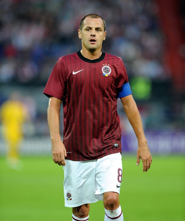 Marek Matějovský Marek Matějovský