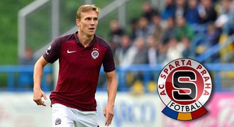 Návrat Bořka Dočkala se blíží! Sparta už se domluvila s Číňany