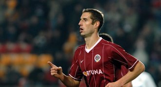 Došek: Slovan padl, ale rýsuje se Anglie!