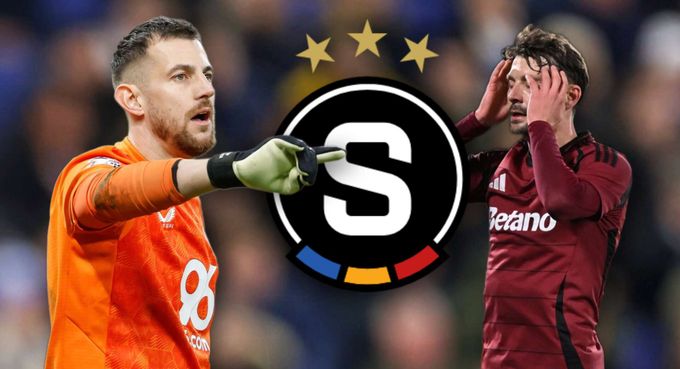 Velký návrat na Letnou? Sparta čeká na Dúbravkovo ano. Otazníky (nejen) nad Kairinenem Velký návrat na Letnou? Sparta čeká na Dúbravkovo ano. Otazníky (nejen) nad Kairinenem