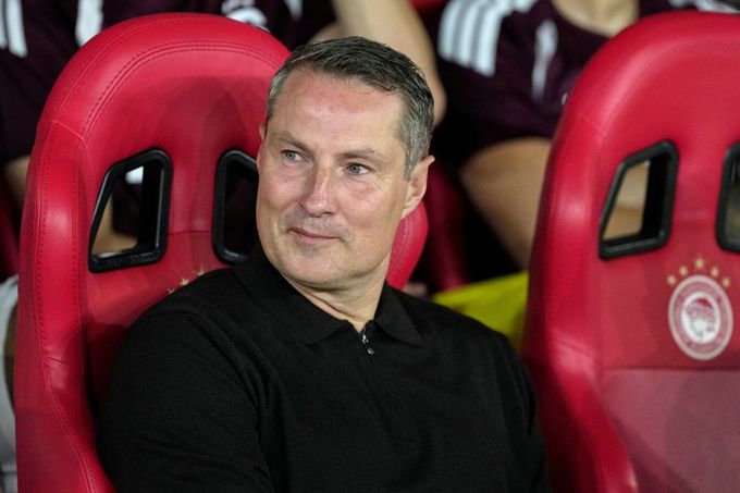 Priske: Zasloužený výsledek. Vysvětlil překvapivé tahy, proč střídal Sochůrek? Priske: Zasloužený výsledek. Vysvětlil překvapivé tahy, proč střídal Sochůrek?