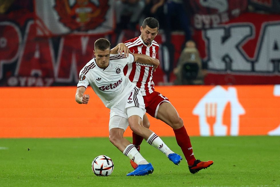 Guardiola jako vzor. Voják Suchomel už je univerzální, Priske mu dal novou roli. Obstál? Guardiola jako vzor. Voják Suchomel už je univerzální, Priske mu dal novou roli. Obstál?