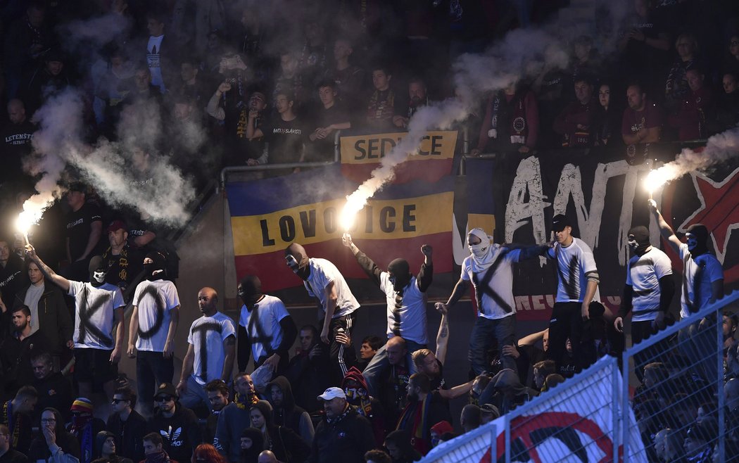 Derby očima fanouška: jak ultras Sparty zmlátili svého fanouška