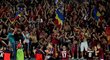 Sparta se může těšit na možná rekordní podporu fanoušků na venkovních zápasech Pražanů v evropských pohárech