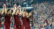 Sparta dostala kvůli fanouškům trest od UEFA