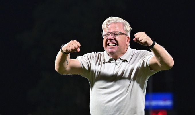 Friis svými tahy poslal vzkaz: Nejsem jen Priskeho náhradník! Friis svými tahy poslal vzkaz: Nejsem jen Priskeho náhradník!