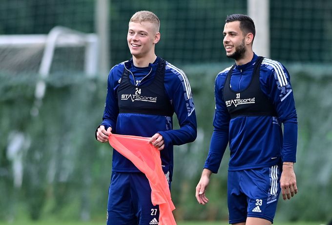 Spartě se vrací opory, jak zamíchají obranou? Jistota i návrat ke kořenům Spartě se vrací opory, jak zamíchají obranou? Jistota i návrat ke kořenům