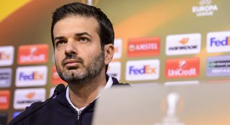 Stramaccioni na Letné? Test pro český rybníček i sparťanskou jednotu