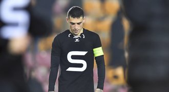 SESTŘIH: Sparta – Jablonec 0:0. Oslavy bez gólu, Stanciu nedal penaltu
